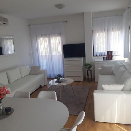 Marys Home Apartment Medugorje Ngoại thất bức ảnh