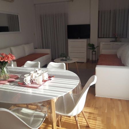 Marys Home Apartment Medugorje Ngoại thất bức ảnh