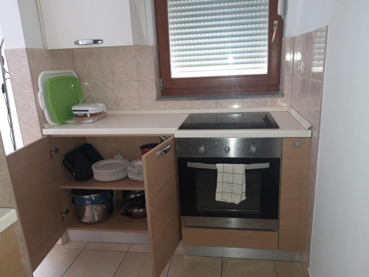 Marys Home Apartment Medugorje Ngoại thất bức ảnh
