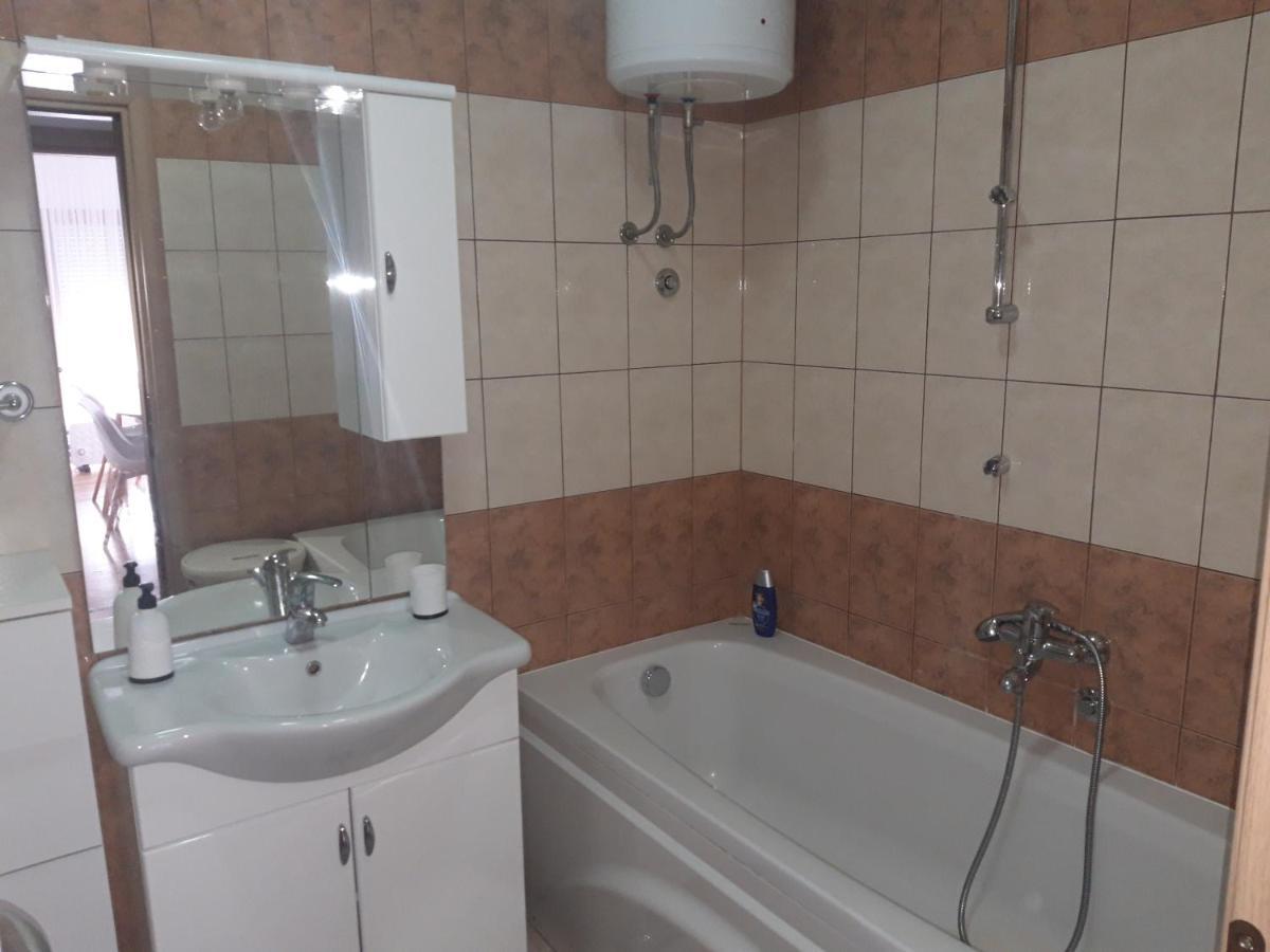 Marys Home Apartment Medugorje Ngoại thất bức ảnh