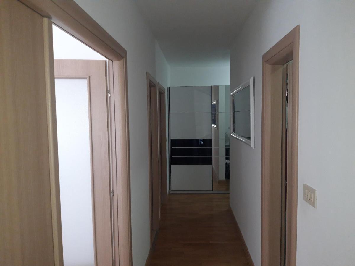 Marys Home Apartment Medugorje Ngoại thất bức ảnh