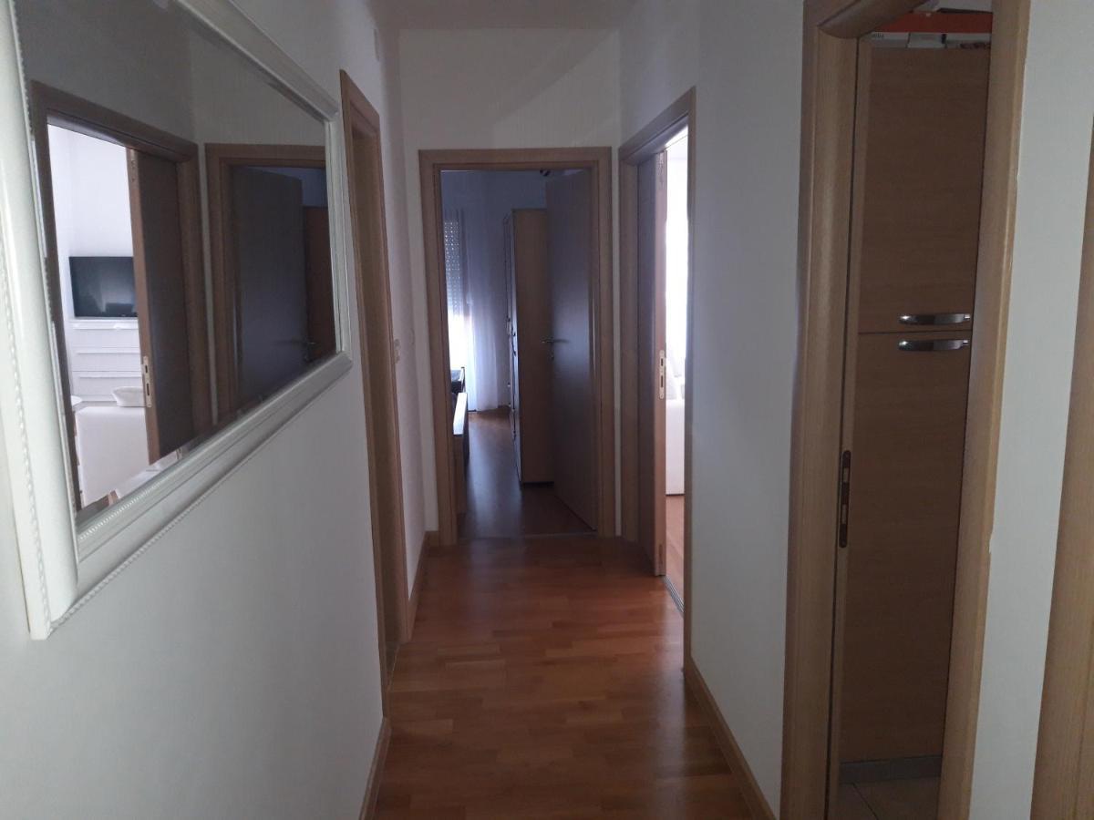 Marys Home Apartment Medugorje Ngoại thất bức ảnh
