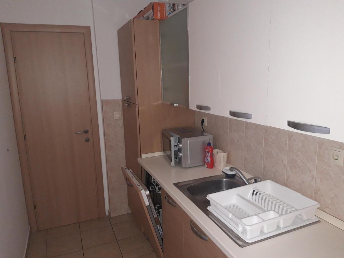 Marys Home Apartment Medugorje Ngoại thất bức ảnh