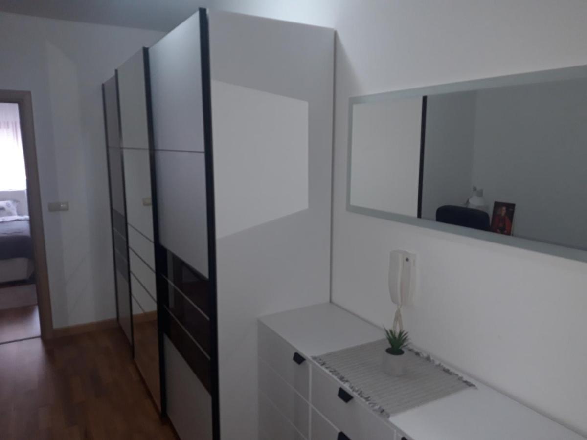 Marys Home Apartment Medugorje Ngoại thất bức ảnh