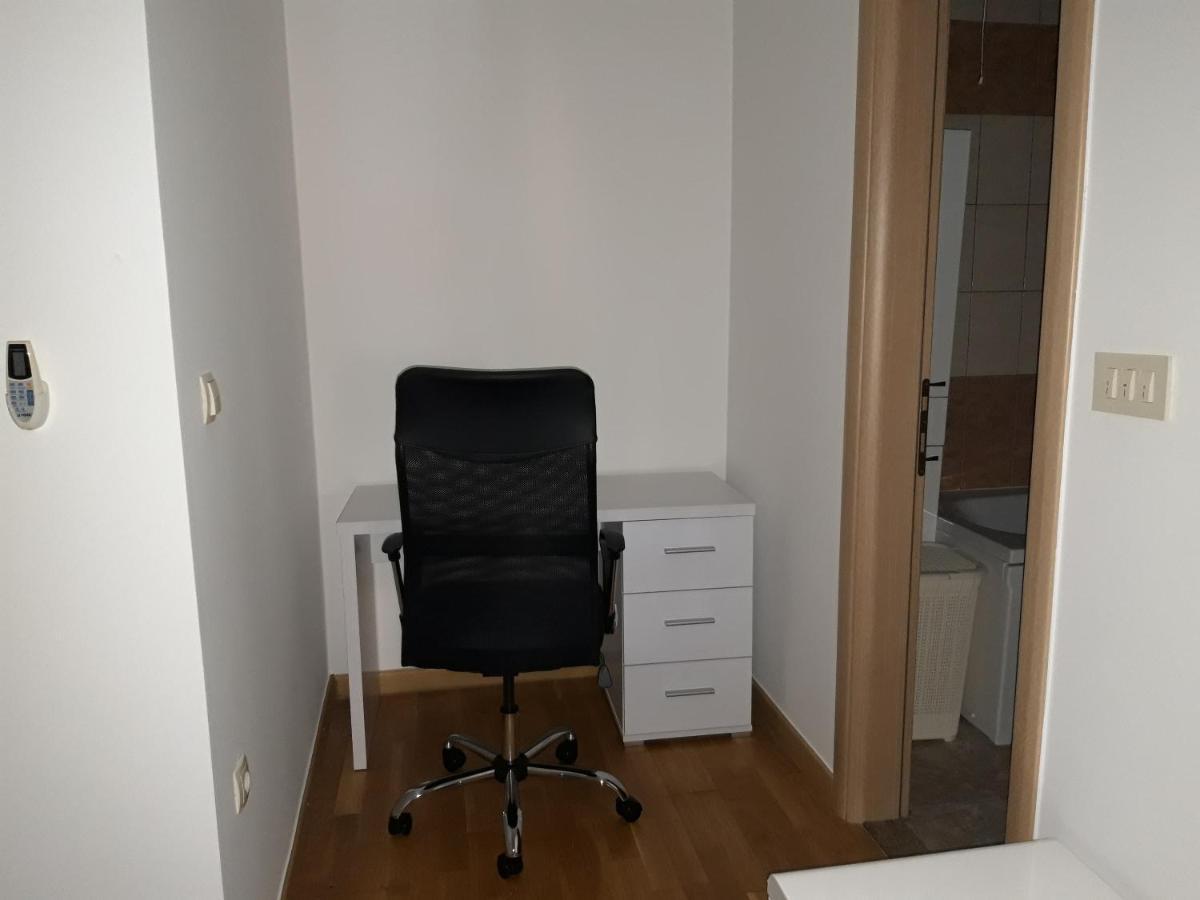 Marys Home Apartment Medugorje Ngoại thất bức ảnh