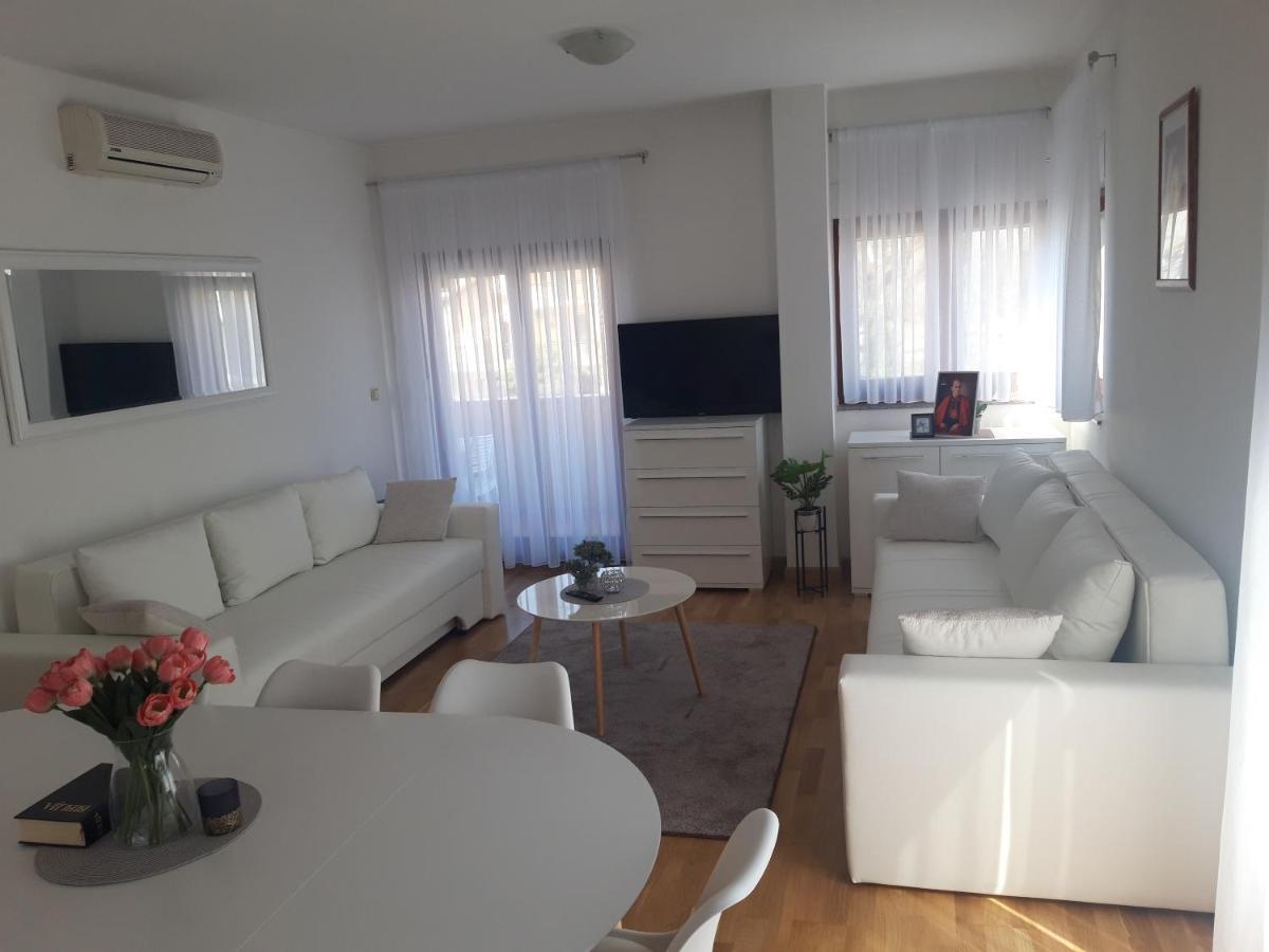 Marys Home Apartment Medugorje Ngoại thất bức ảnh