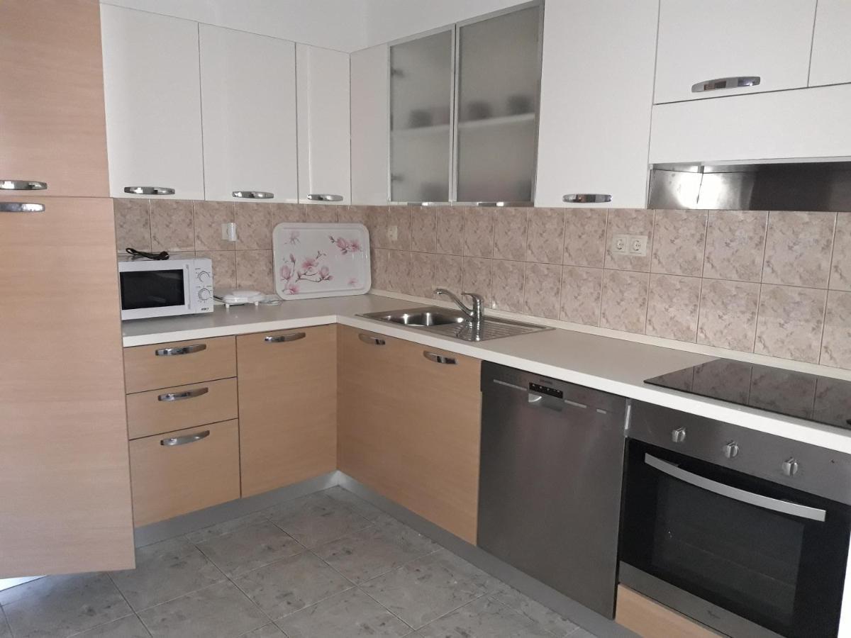 Marys Home Apartment Medugorje Ngoại thất bức ảnh