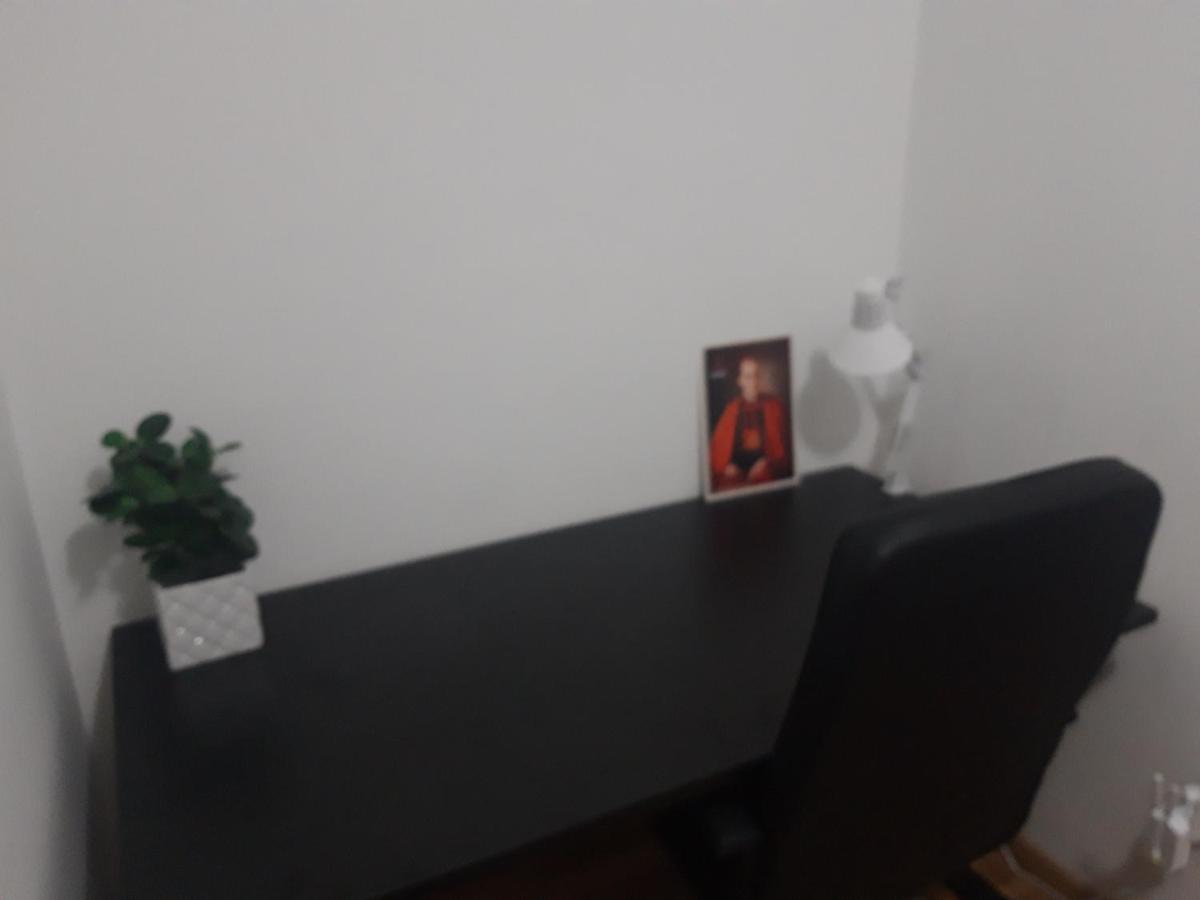 Marys Home Apartment Medugorje Ngoại thất bức ảnh