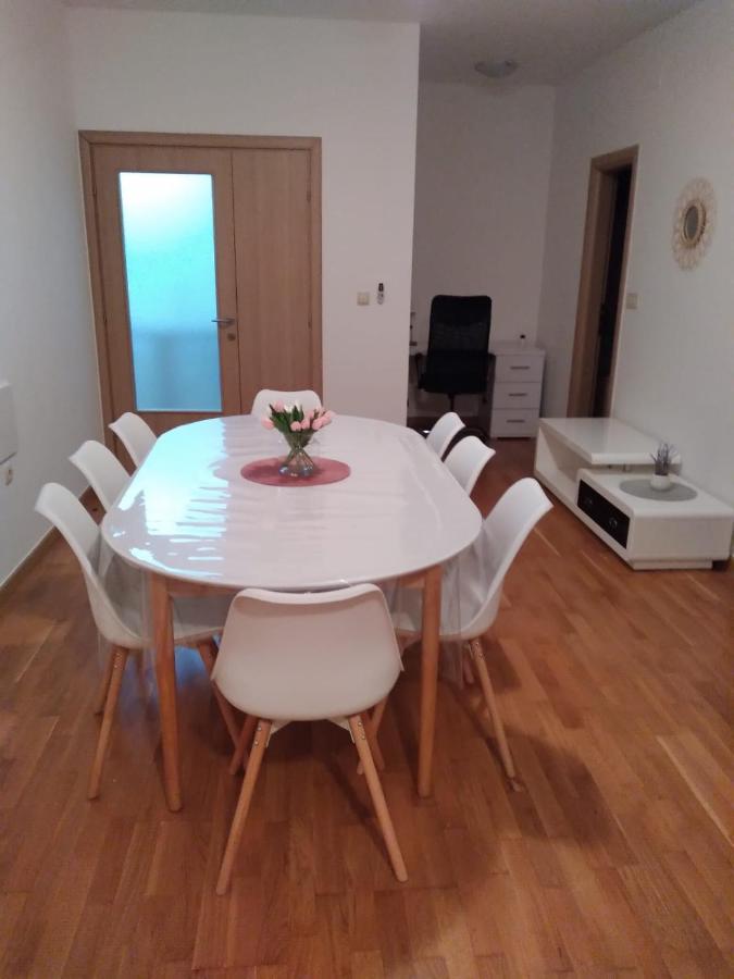 Marys Home Apartment Medugorje Ngoại thất bức ảnh