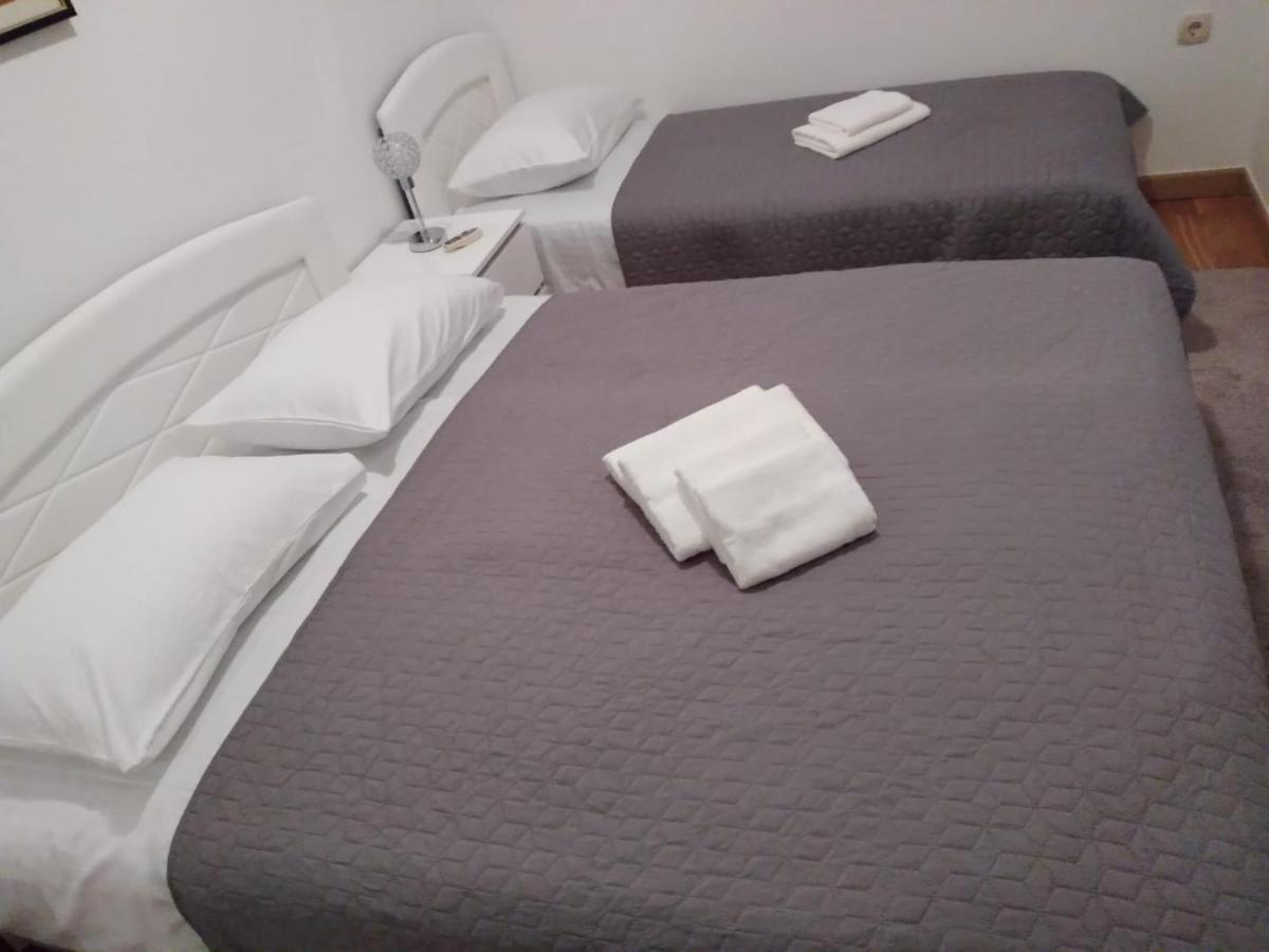 Marys Home Apartment Medugorje Ngoại thất bức ảnh