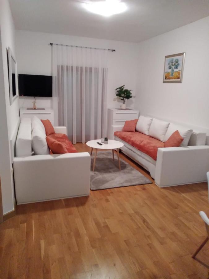 Marys Home Apartment Medugorje Ngoại thất bức ảnh