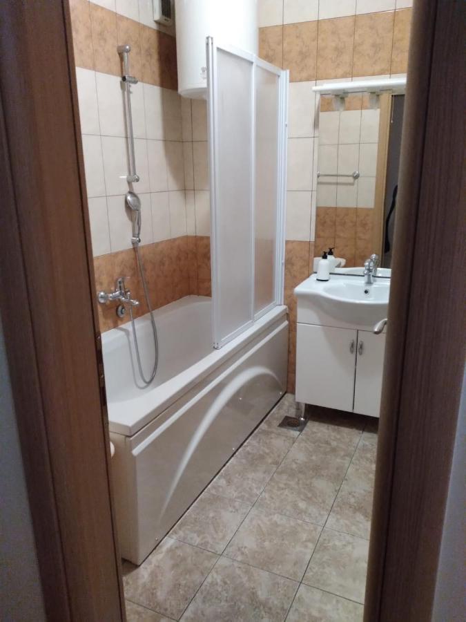 Marys Home Apartment Medugorje Ngoại thất bức ảnh