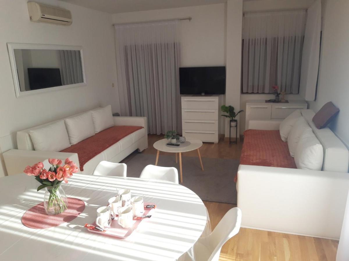 Marys Home Apartment Medugorje Ngoại thất bức ảnh