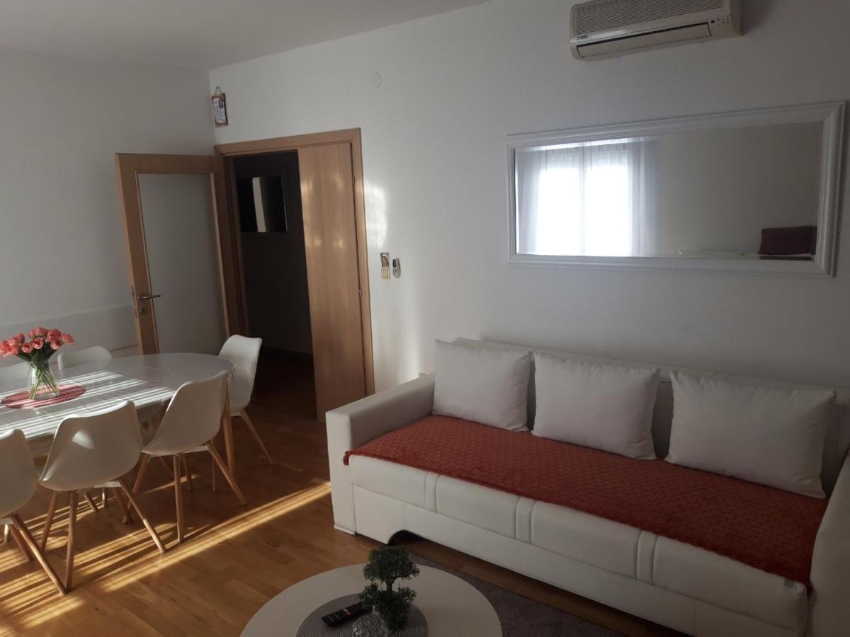 Marys Home Apartment Medugorje Ngoại thất bức ảnh