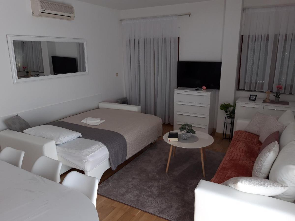 Marys Home Apartment Medugorje Ngoại thất bức ảnh