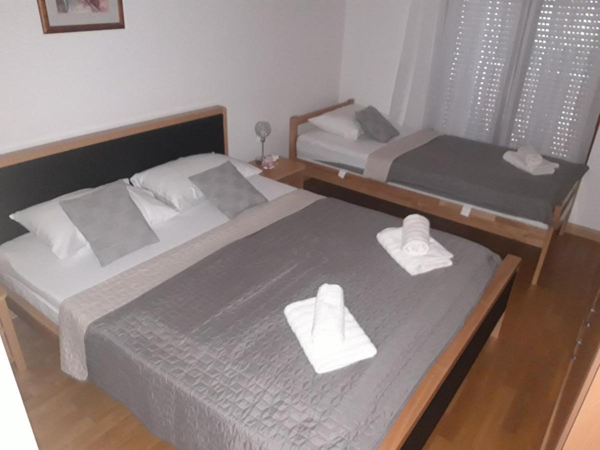 Marys Home Apartment Medugorje Ngoại thất bức ảnh