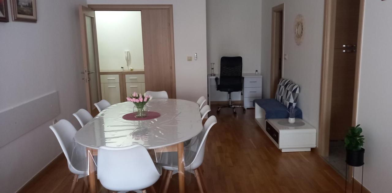 Marys Home Apartment Medugorje Ngoại thất bức ảnh