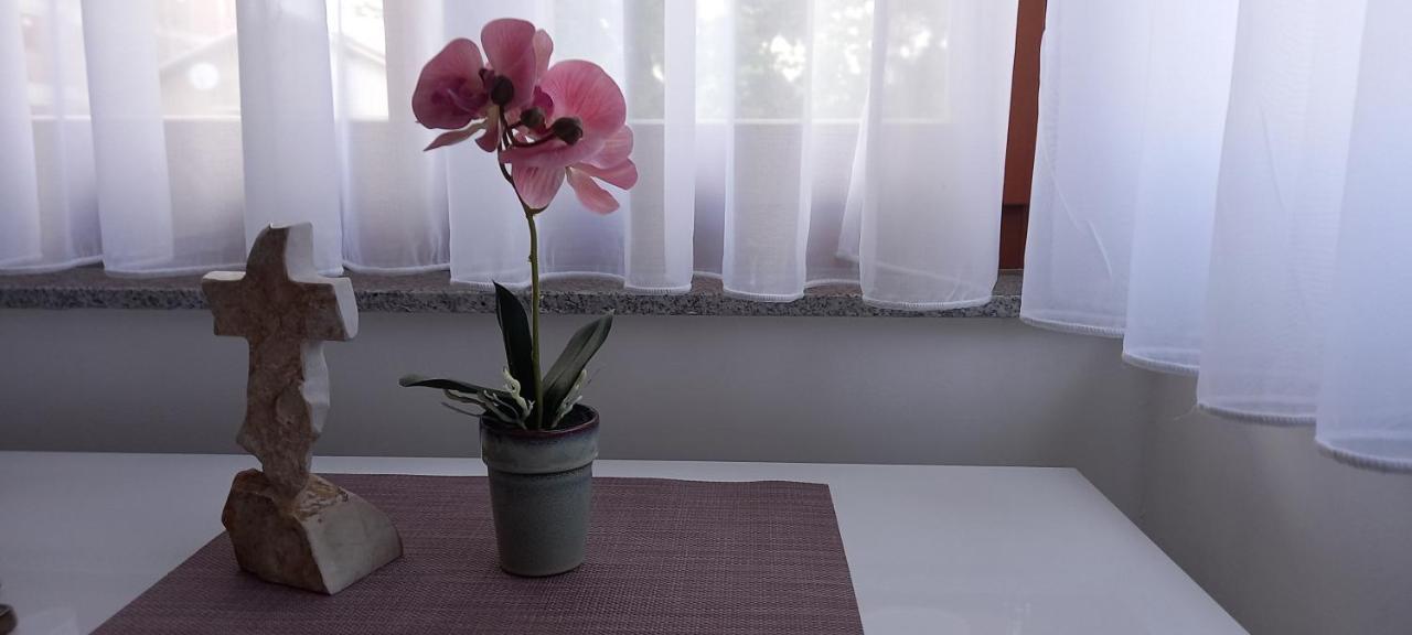 Marys Home Apartment Medugorje Ngoại thất bức ảnh