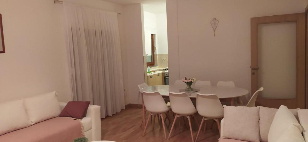 Marys Home Apartment Medugorje Ngoại thất bức ảnh