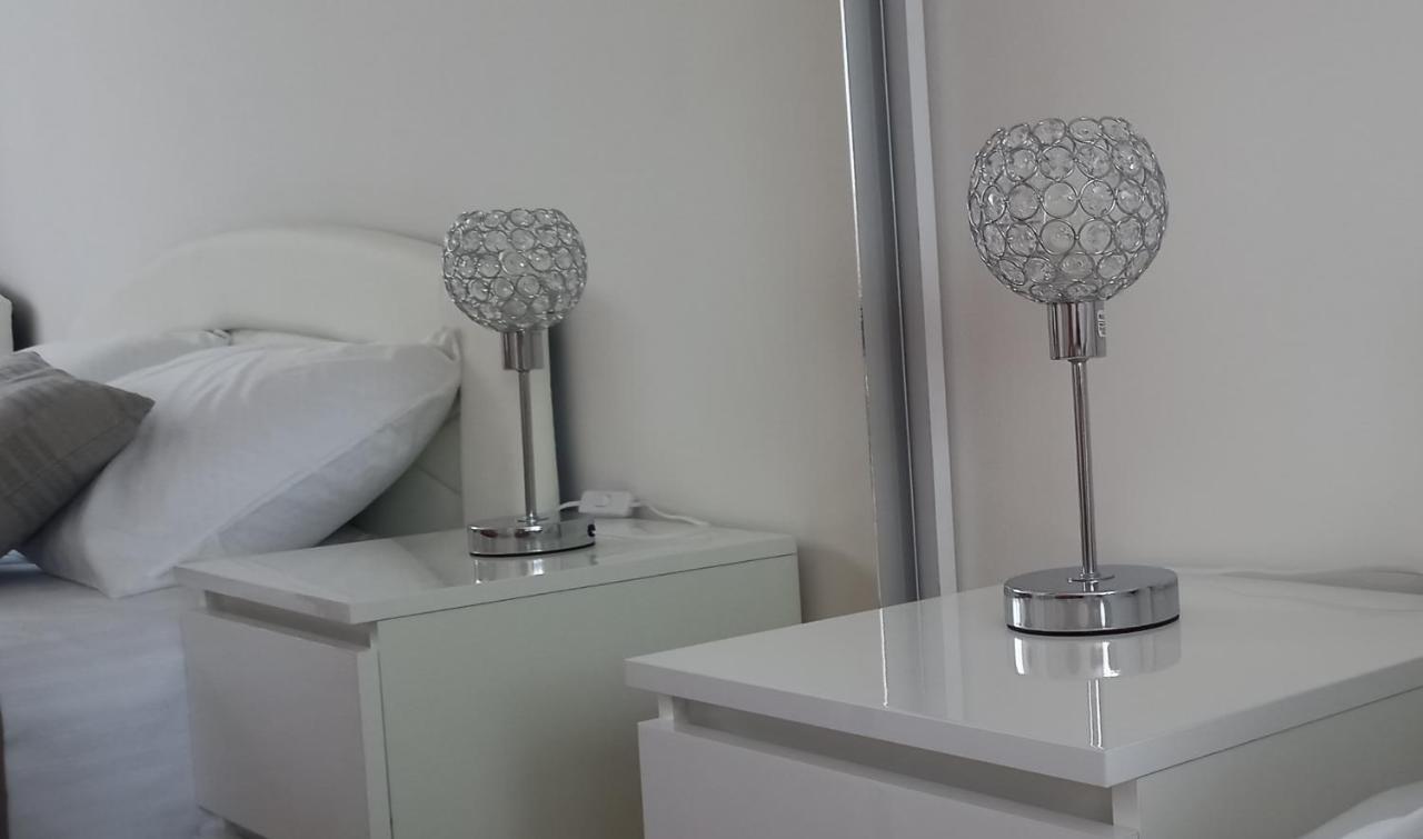 Marys Home Apartment Medugorje Ngoại thất bức ảnh