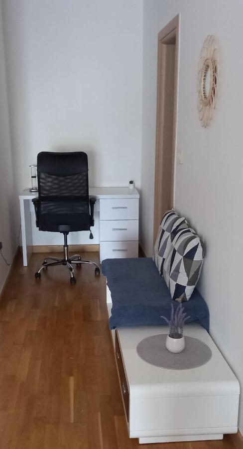 Marys Home Apartment Medugorje Ngoại thất bức ảnh