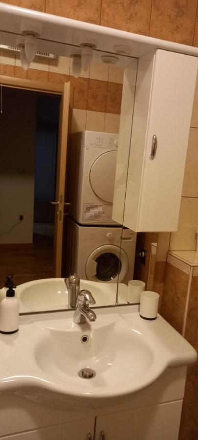 Marys Home Apartment Medugorje Ngoại thất bức ảnh