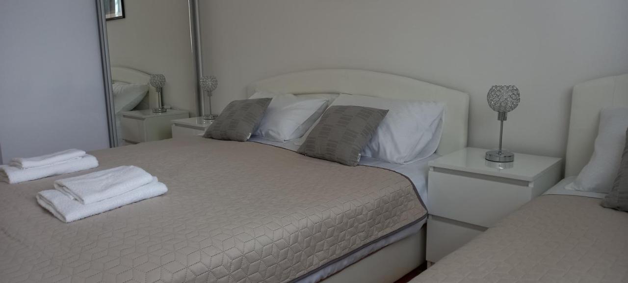 Marys Home Apartment Medugorje Ngoại thất bức ảnh