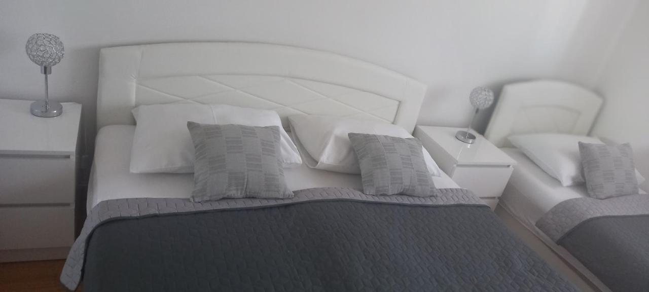 Marys Home Apartment Medugorje Ngoại thất bức ảnh