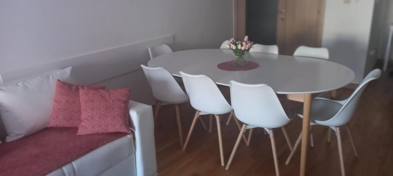 Marys Home Apartment Medugorje Ngoại thất bức ảnh