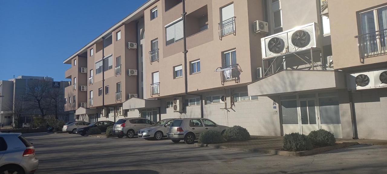 Marys Home Apartment Medugorje Ngoại thất bức ảnh