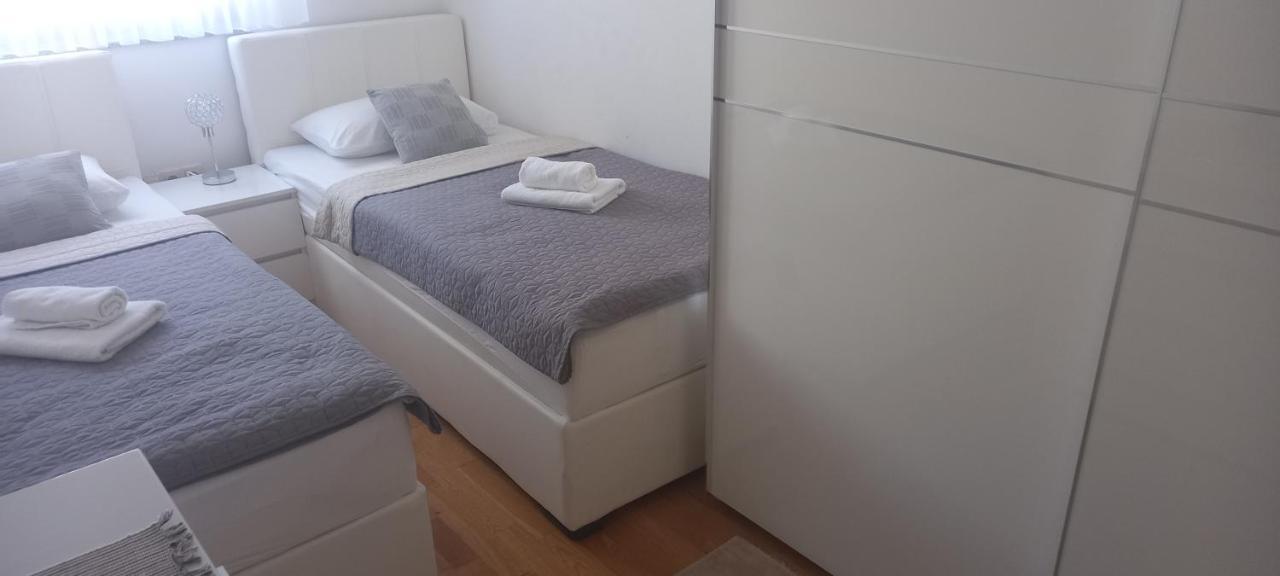 Marys Home Apartment Medugorje Ngoại thất bức ảnh