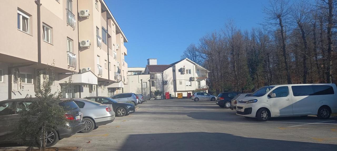 Marys Home Apartment Medugorje Ngoại thất bức ảnh