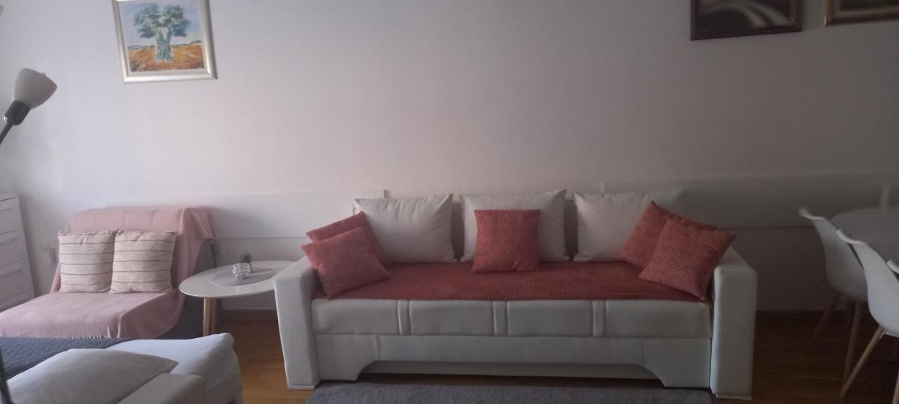 Marys Home Apartment Medugorje Ngoại thất bức ảnh