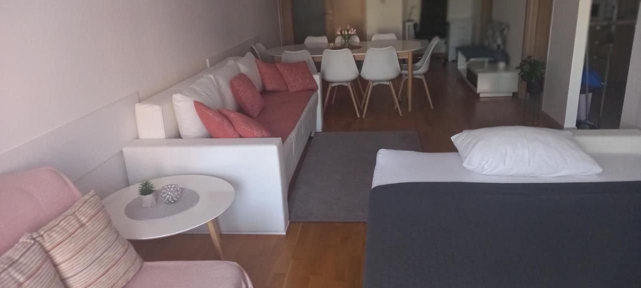 Marys Home Apartment Medugorje Ngoại thất bức ảnh