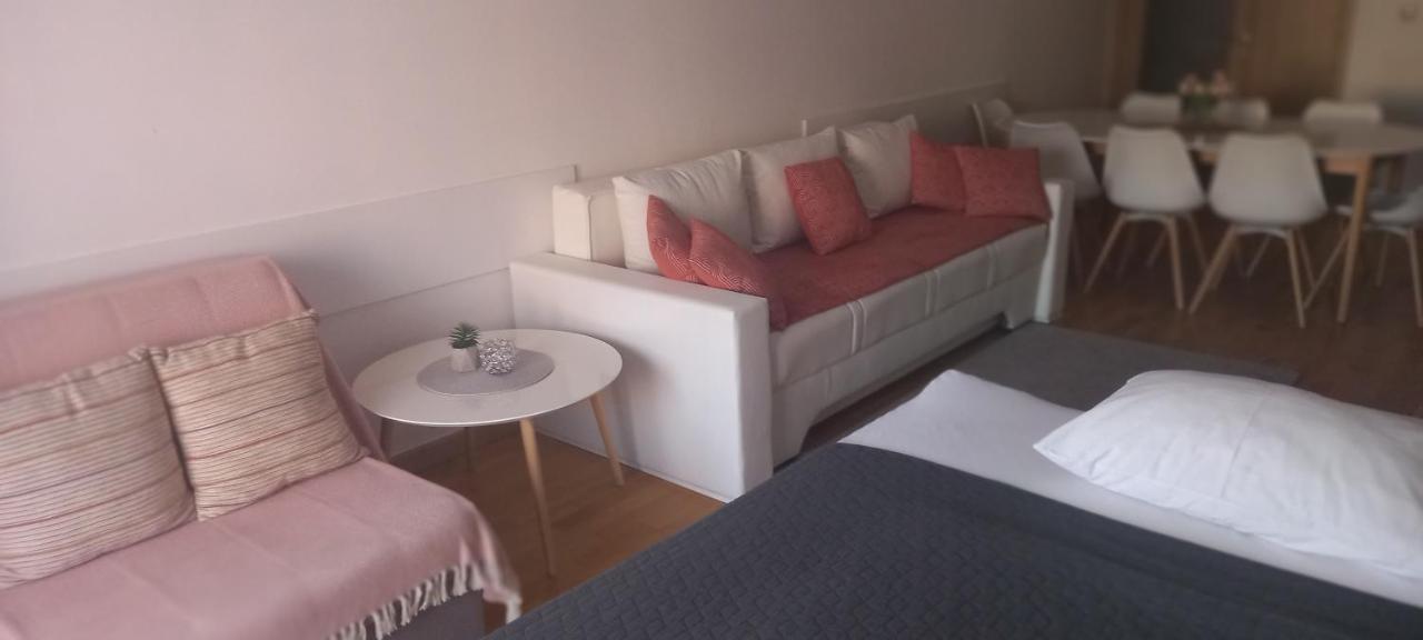 Marys Home Apartment Medugorje Ngoại thất bức ảnh