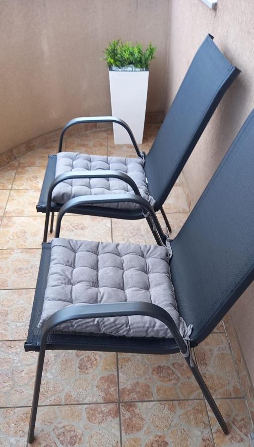 Marys Home Apartment Medugorje Ngoại thất bức ảnh
