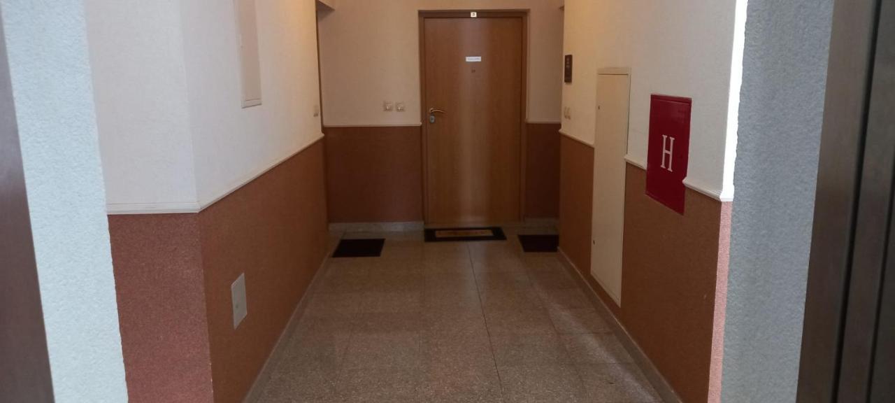 Marys Home Apartment Medugorje Ngoại thất bức ảnh